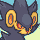 Mystery Dungeon Luxray Logo
